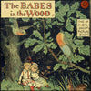 Babes in the Wood, The 1879 - R. Caldecott (1846-1886) - 32 images