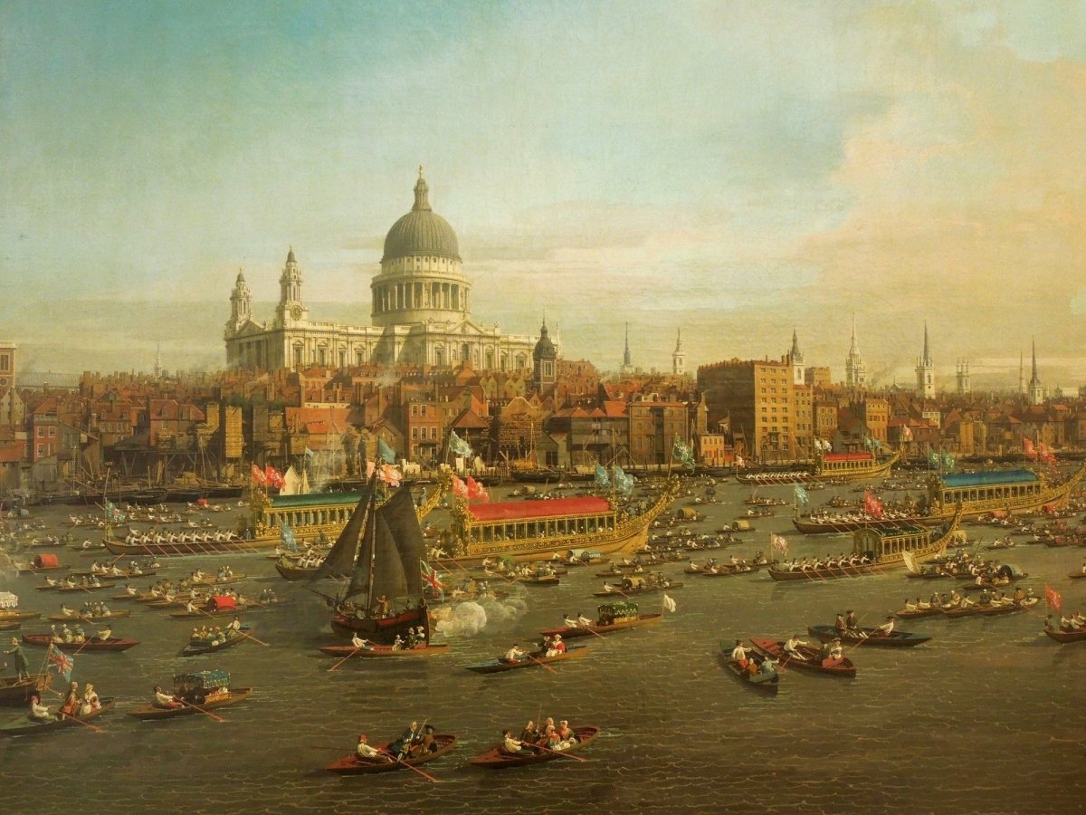 Canaletto Public Domain Images to Download | Dimensions 4608 x 3456 pixels