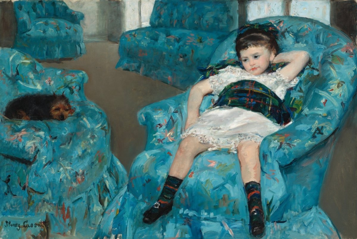 Mary Cassatt Public Domain Images to Download | Dimensions 10000 x 6699 pixels