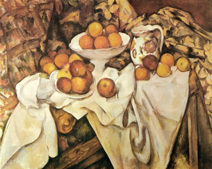 Paul Cézanne Public Domain Images to Download | Dimensions 4340 x 3450 pixels