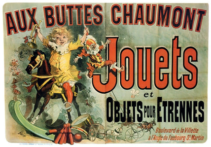 Jules Chéret Posters - 45 images to Download | Dimensions 7024 x 4896 pixels