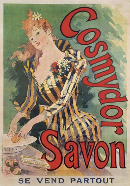 Jules Chéret Posters - 45 images to Download | Dimensions 4653 x 6669 pixels