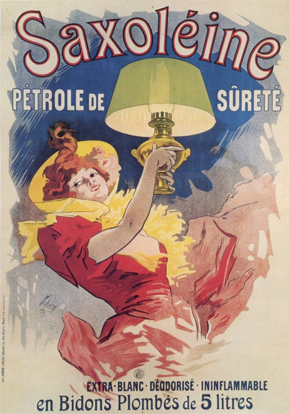 Jules Chéret Posters - 45 images to Download | Dimensions 4581 x 6570 pixels