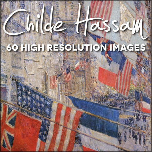 Digital Download - 60 images