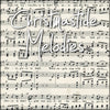 Christmastide Melodies 1935 - 96 High Resolution Images