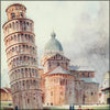 Cathedral Cities of Italy 1911 - William W. Collins (1862-1951) - 56 images