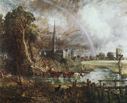 John Constable Public Domain Images to Download | Dimensions 5505 x 4470 pixels