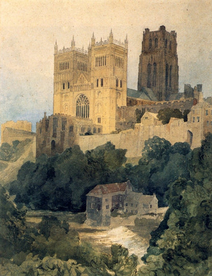 John Sell Cotman Public Domain Images to Download | Dimensions 3681 x 4806 images