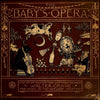Baby's Opera, The 1900 - Walter Crane (1845-1915) - 51 images