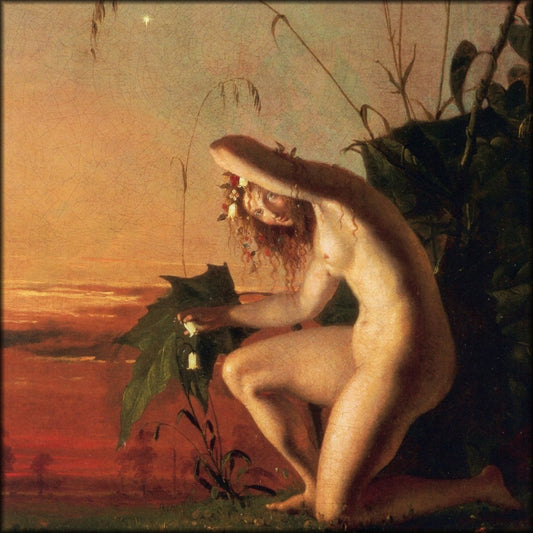 Richard Dadd - The Haunt of the Fairies c.1841 | Digital Download - 1 image
