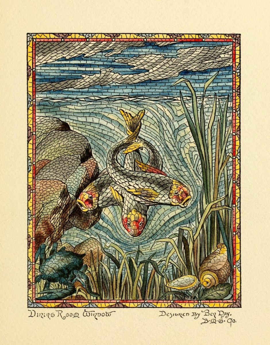 Art Nouveau Stained Glass Designs - 93 images to Download | Dimensions 1880 x 2400 pixels