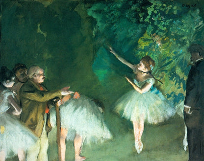 Edgar Degas Public Domain Images to Download | Dimensions 4800 x 3800 pixels