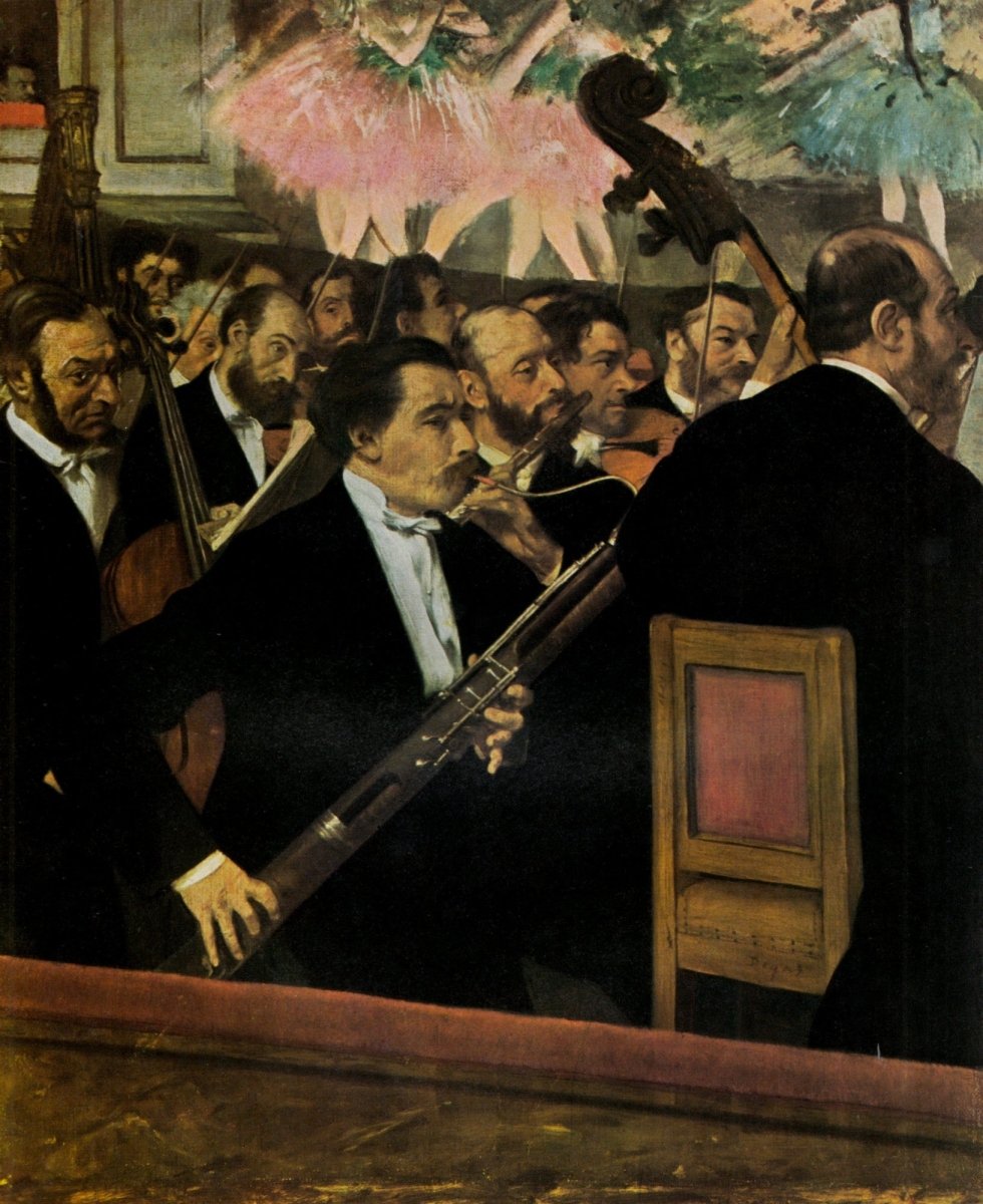 Music in Art - 84 Images to download | Dimensions 4664 x 5712 pixels