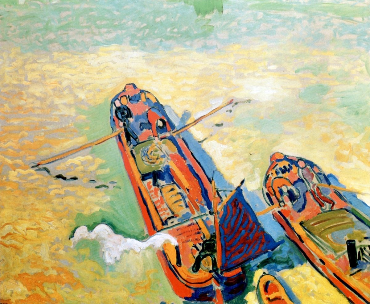 André Derain Public Domain Images to Download | Dimensions 5175 x 4248 pixels