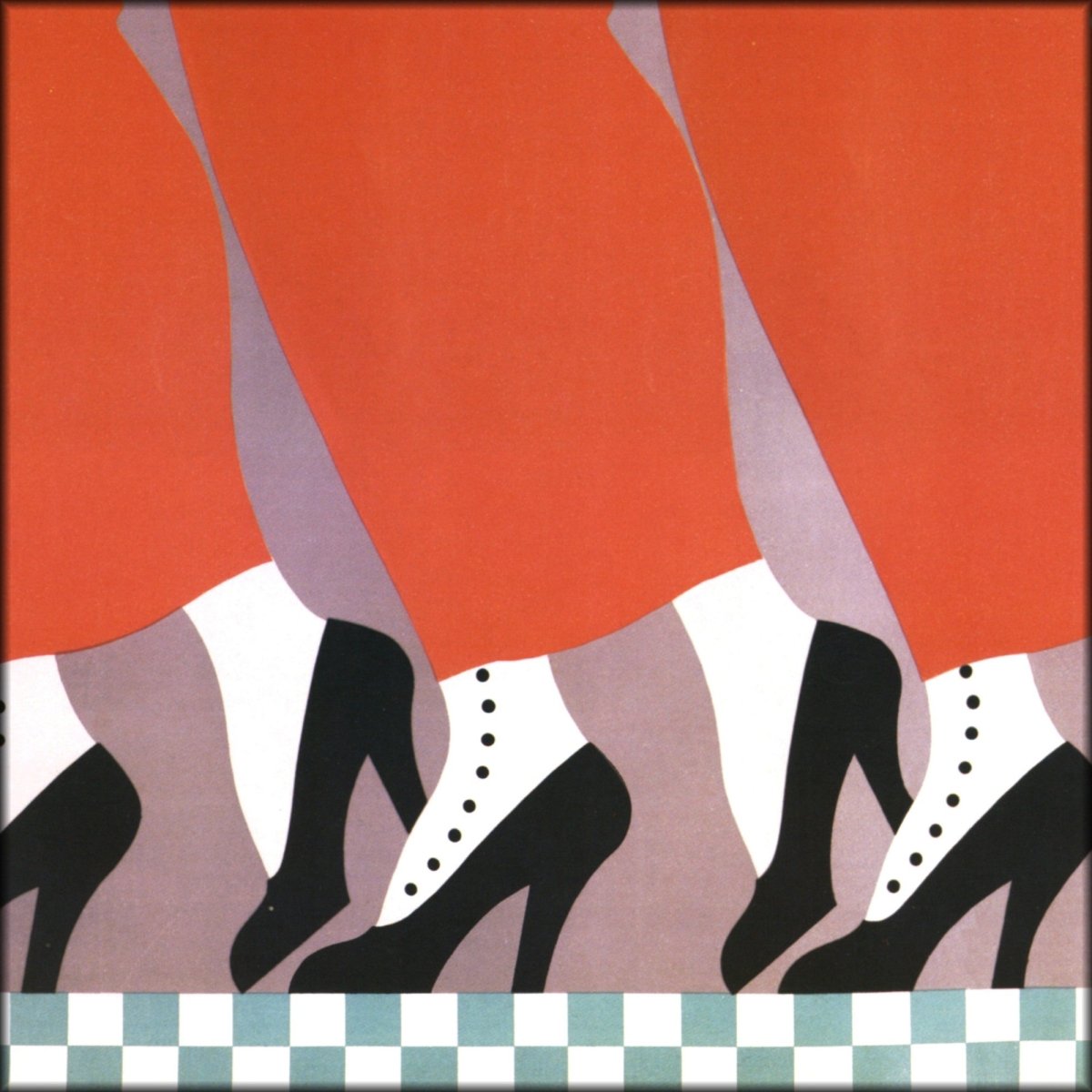 Ernst Deutsch-Dryden (1887-1938) - Salamander Shoe Company | Digital Download - 1 image