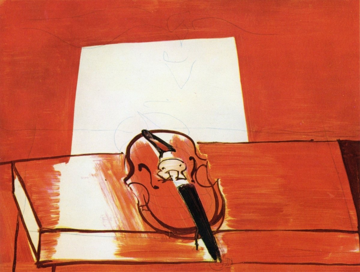 Music in Art - 84 Images to download | Dimensions 4256 x 3220 pixels