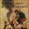 Stories from Hans Andersen 1911 - Edmund Dulac (1882-1953) - 20 images