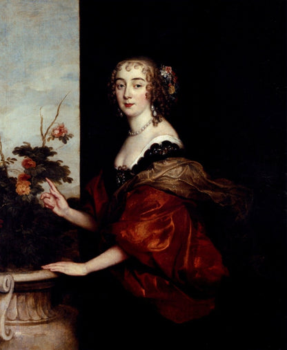 Anthony van Dyck 32 Public Domain Images to Download | Dimensions 4842 x 5886 pixels
