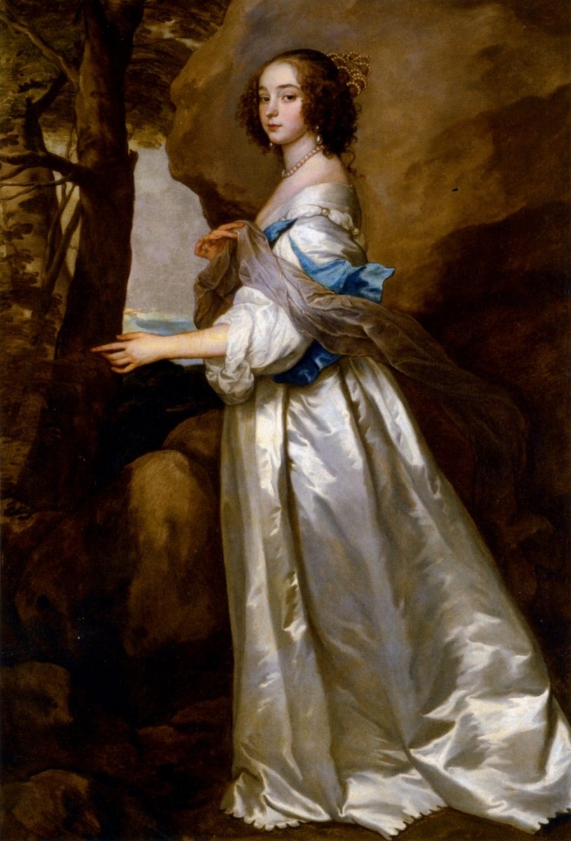 Anthony van Dyck 32 Public Domain Images to Download | Dimensions 3184 x 4688 pixels