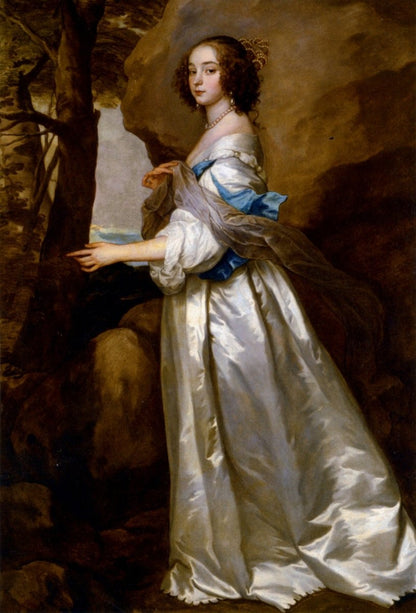 Anthony van Dyck 32 Public Domain Images to Download | Dimensions 3184 x 4688 pixels