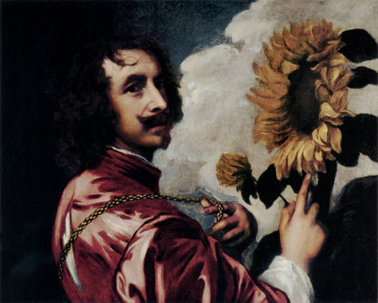 Anthony van Dyck 32 Public Domain Images to Download | Dimensions 4872 x 3906 pixels