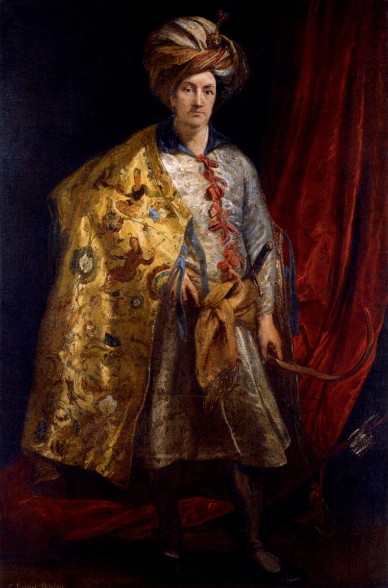 Anthony van Dyck 32 Public Domain Images to Download | Dimensions 4068 x 6165 pixels