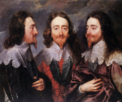 Anthony van Dyck 32 Public Domain Images to Download | Dimensions 7490 x 6270 pixels
