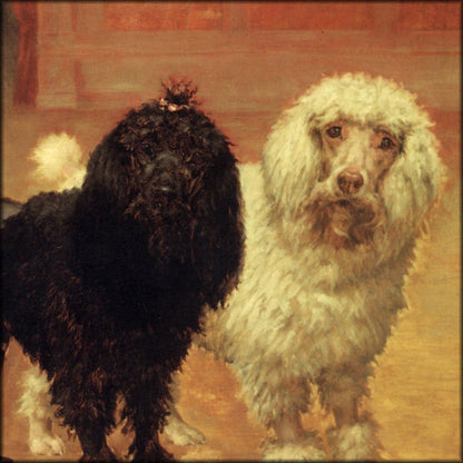 Maud Earl - Distinguished Foreigners c.1900 | Digital Download - 1 image