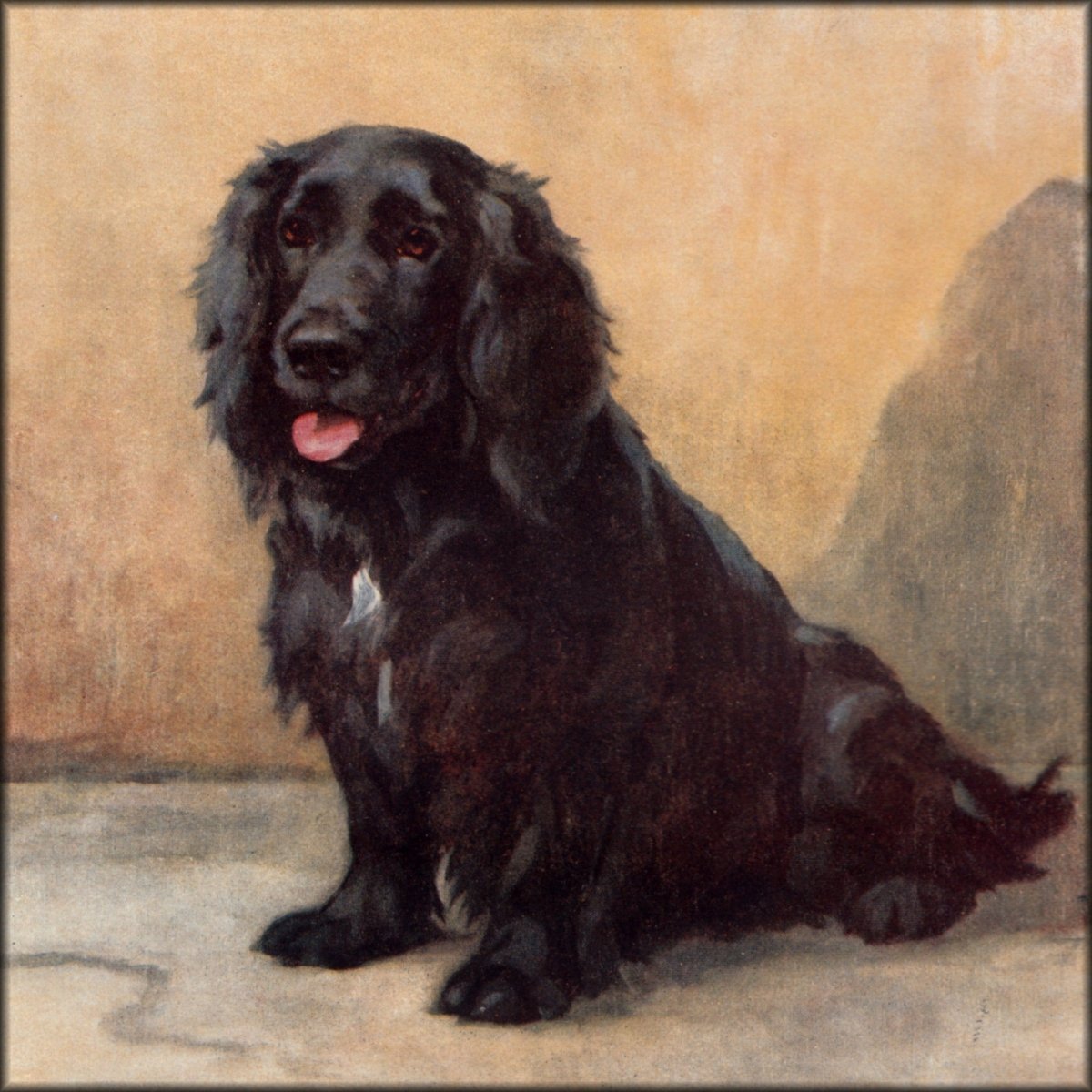 Memories 1919 - Maud Earl - 4 images | Digital Download - 4 images
