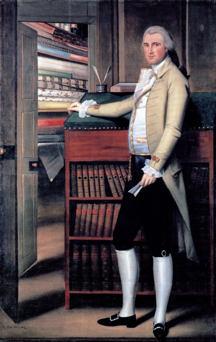Ralph Earl Public Domain Images to Download | Dimensions 3736 x 5912 pixels