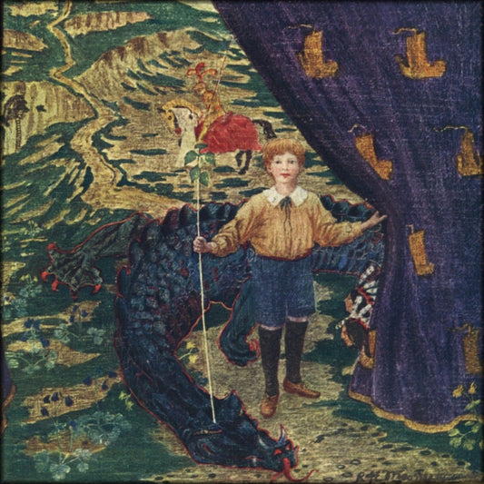 The Golden Age 1915 - Robert Enraght-Moony | Digital Download - 19 images
