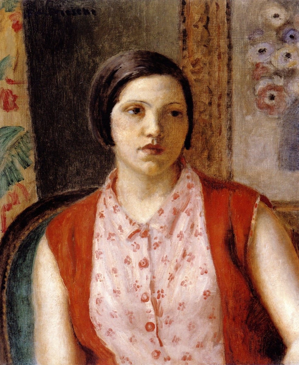 Frederick Frieseke Public Domain Images to Download | Dimensions 3699 x 4509 pixels