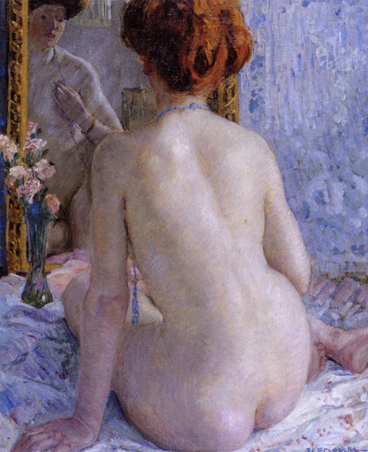 Nudes in Art - 100 Images to download | Dimensions 3208 x 3940 pixels
