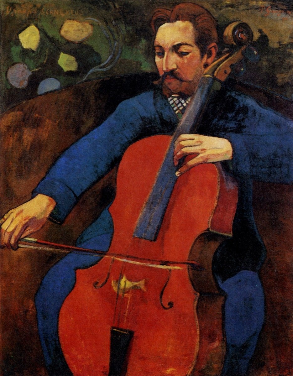 Music in Art - 84 Images to download | Dimensions 4837 x 6209 pixels