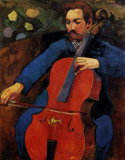 Music in Art - 84 Images to download | Dimensions 4837 x 6209 pixels