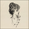 Gibson New Cartoons 1916 - Charles Dana Gibson (1867-1944) - 11 images