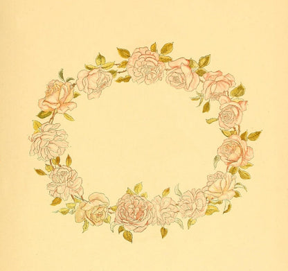A Day in a Child's Life, 1881 - Kate Greenaway - 3 images | Dimensions 2061 x 1938
