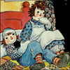 Raggedy Ann and Andy and the Camel with the Wrinkled Knees 1924 - Johnny Gruelle (1880-1938) - 58 images