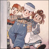 Raggedy Andy Stories 1920 - Johnny Gruelle (1880-1938) - 67 images