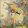 Bam Bam Clock, The 1920 - Johnny Gruelle (1880-1938) - 26 images