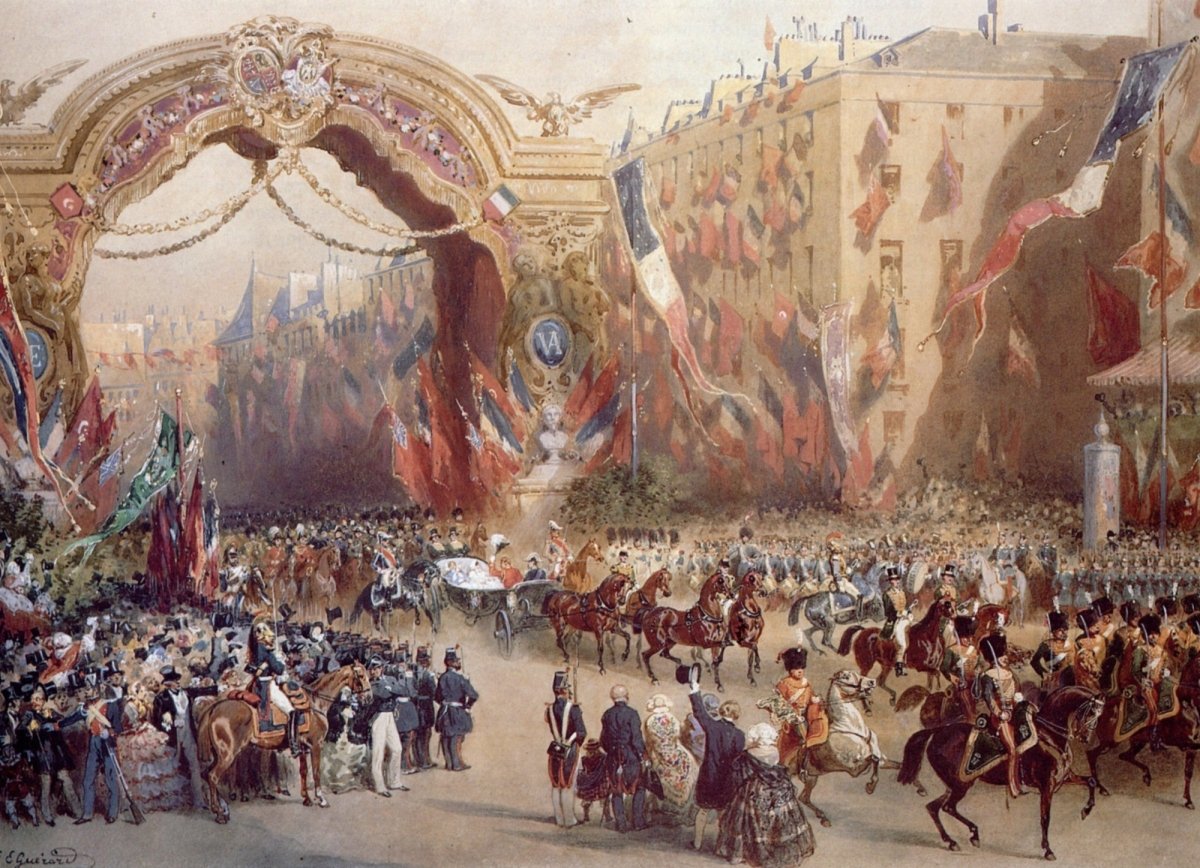 Queen Victoria Collection - 60 images | Dimensions 4974 x 3598 pixels