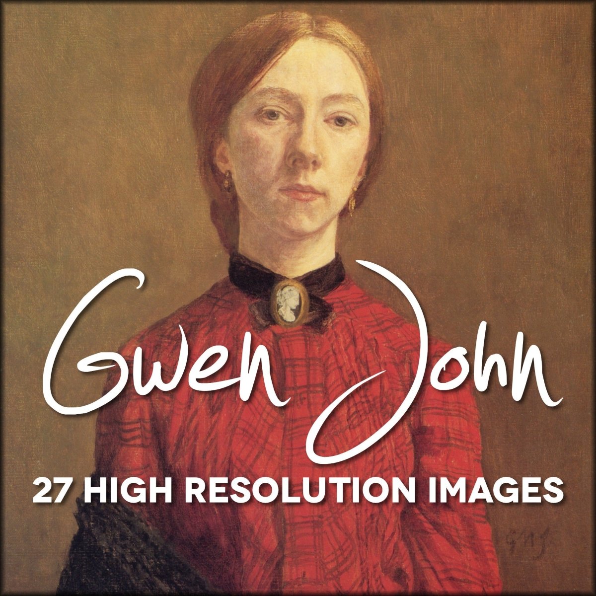 Gwen John Public Domain Images to Download | Digital Download - 27 images