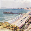 Bournemouth 1915 - Ernest Haslehust (1866-1949) - 12 images
