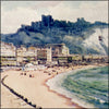 Folkestone & Dover 1920 - Ernest Haslehust (1866-1949) - 12 images