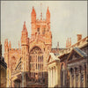 Bath & Wells 1914 - Ernest Haslehust (1866-1949) - 12 images