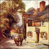 Dickens-Land 1911 - Ernest Haslehust (1866-1949) - 12 images