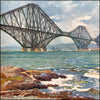 Shores of Fife, The 1922 - Ernest Haslehust (1866-1949) - 12 images