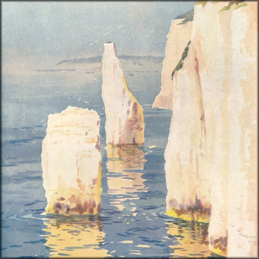 Swanage 1915 - Ernest Haslehust - 12 images | Digital Download - 12 images