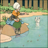 Blackie's Popular Nursery Stories 1931 - John Hassall (1868-1948) - 24 images