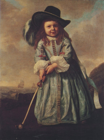 Golfing Artwork in the Public Domain | Dimensions 4260 x 5690 pixels